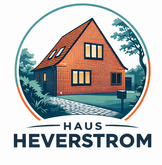 Haus Heverstrom Logo