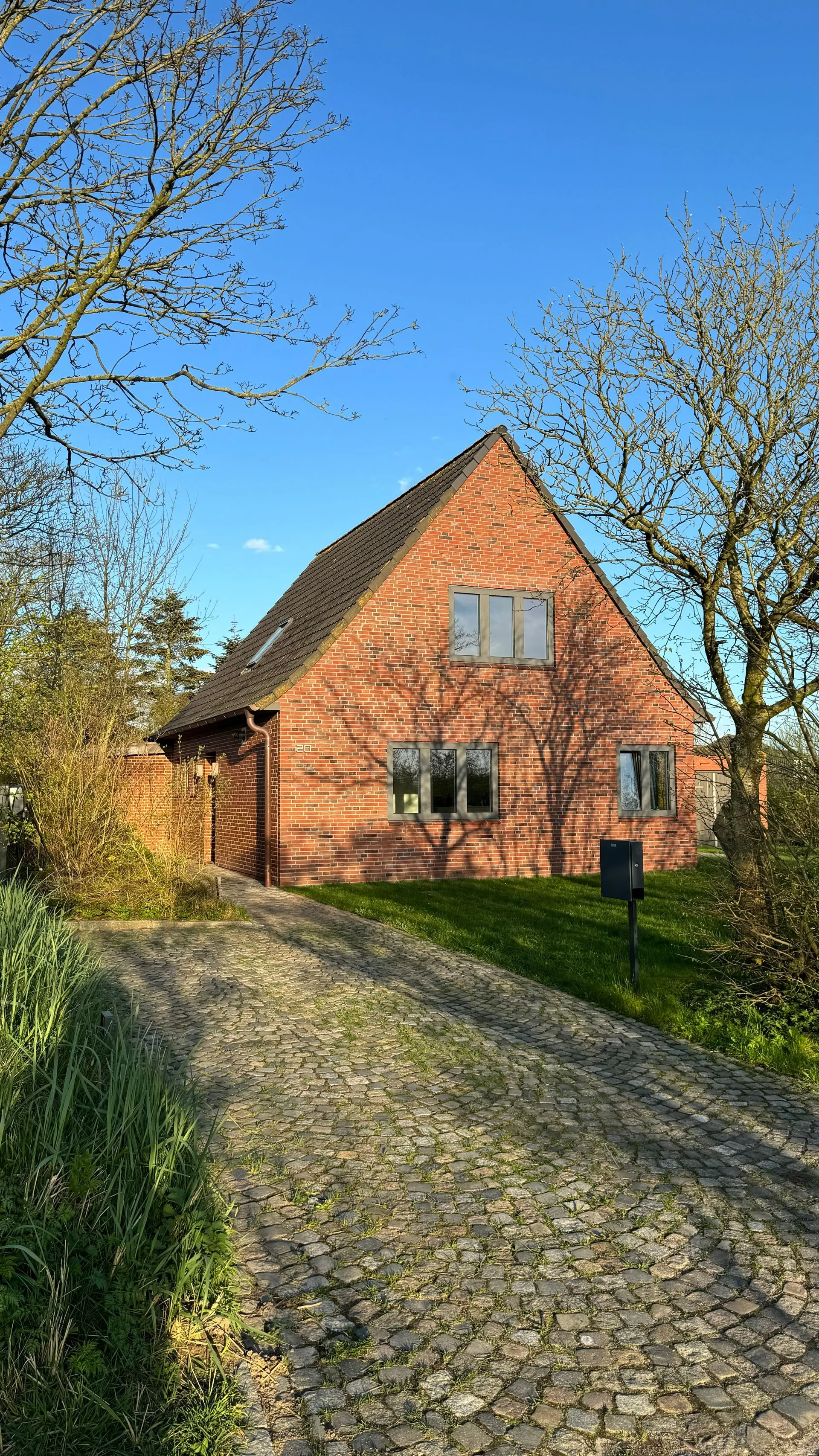 Autostellplatz Heverstrom